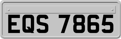 EQS7865