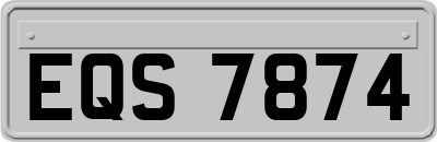 EQS7874