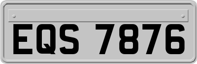EQS7876