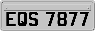 EQS7877