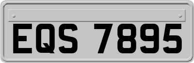 EQS7895