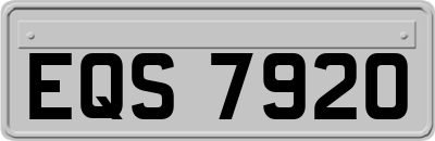 EQS7920