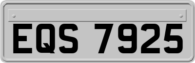 EQS7925