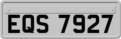 EQS7927