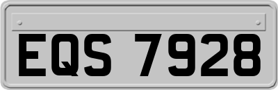 EQS7928
