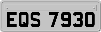 EQS7930