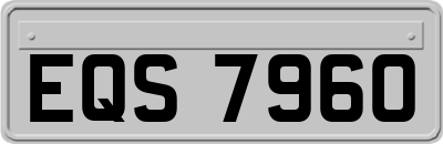 EQS7960