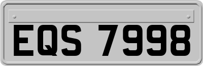 EQS7998