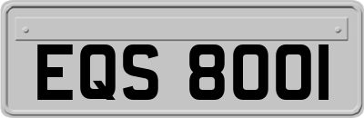 EQS8001