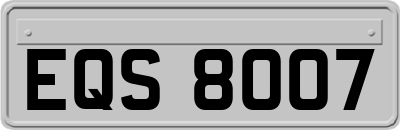 EQS8007