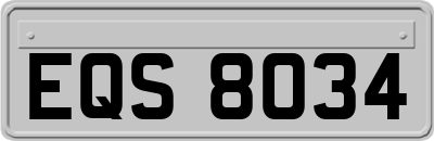 EQS8034
