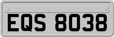 EQS8038