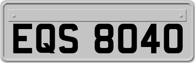 EQS8040
