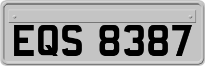 EQS8387