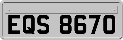 EQS8670