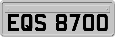 EQS8700