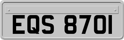 EQS8701