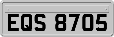 EQS8705