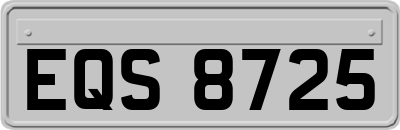 EQS8725