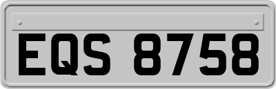 EQS8758