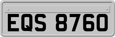 EQS8760