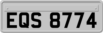 EQS8774