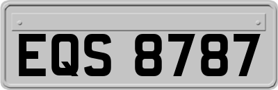 EQS8787