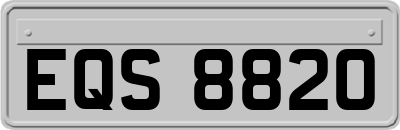 EQS8820