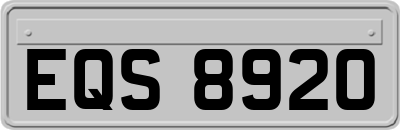 EQS8920