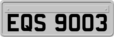 EQS9003