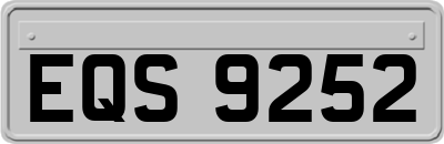EQS9252