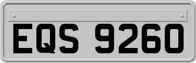 EQS9260
