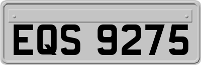 EQS9275
