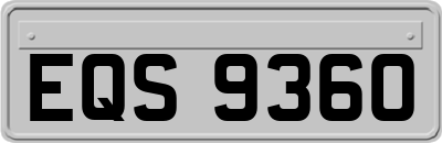 EQS9360