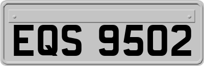 EQS9502
