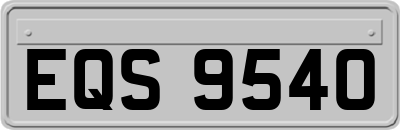 EQS9540