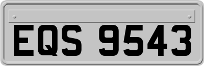 EQS9543