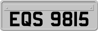 EQS9815