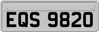 EQS9820