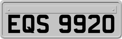 EQS9920