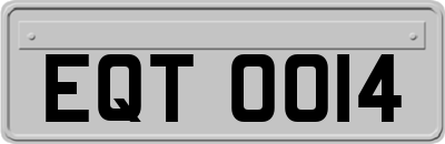 EQT0014