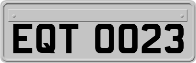EQT0023