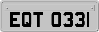EQT0331
