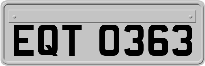 EQT0363