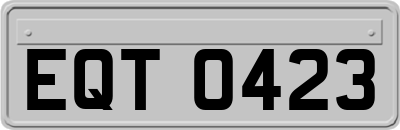EQT0423