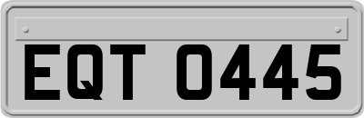 EQT0445