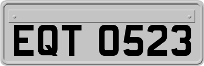 EQT0523
