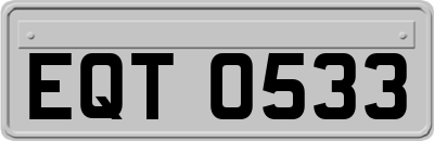 EQT0533