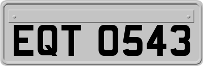 EQT0543