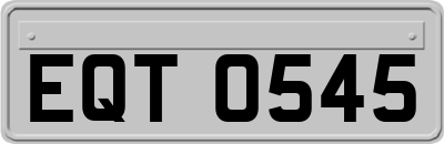EQT0545